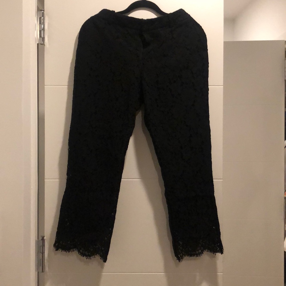 Zadig & Voltaire Pants